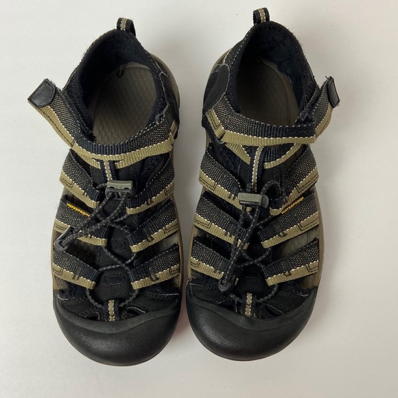 Keen Sandals Size 5 US/ 38 EU, 7.5 - Picture 1 of 8